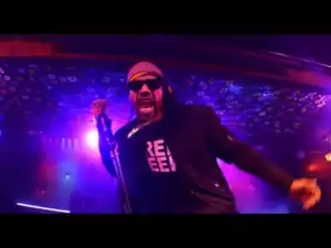 Video: Redman - I Love Hip-Hop